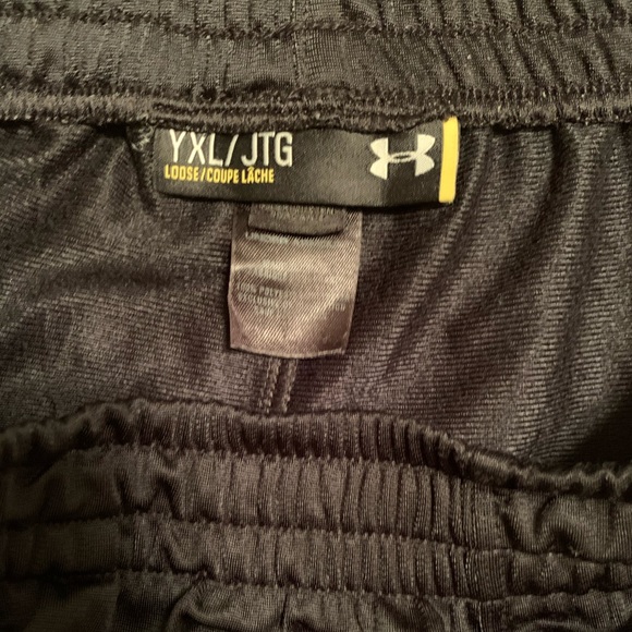 Under Armour Sweatpants - Picture 5 of 5